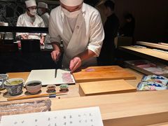 -元熹会席料理