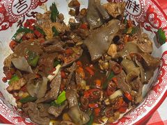 -西江红·株洲本地菜(滨江南路店)