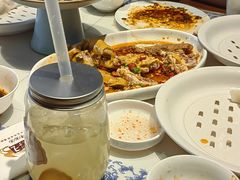 -东方饺子王(工农总店)