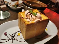 -外婆家(西红门荟聚购物中心店)