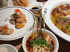 -太二酸菜鱼(沈阳万象城店)