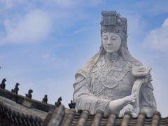 -天津妈祖文化园