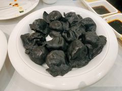 墨鱼饺子-海知道大连海鲜水饺(南山大冲店)