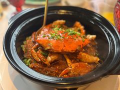 -三号黄浦会Canton Table