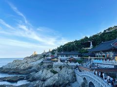 -海东龙宫寺