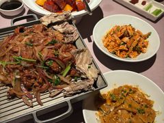 -金鸭季·北京烤鸭(深业上城店)