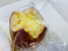 芝士挞-DEMO黛慕蛋糕(中泰店)