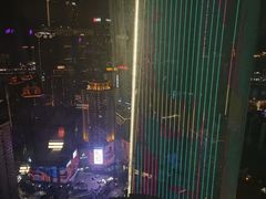-月光漫步高空酒吧&景观下午茶Moonwalker Sky Land