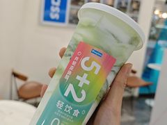 -Blueglass酸奶(北京环宇荟店)