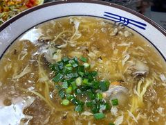 -鲁毓鲜蓬莱小面(黄山路店)