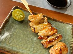 -柳叶道(牡丹广场店)