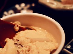 蒸蛋-小山日本料理(兴业太古汇店)