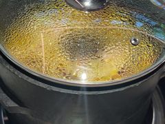 -野·大山里野生菌石锅土鸡(益田假日店)