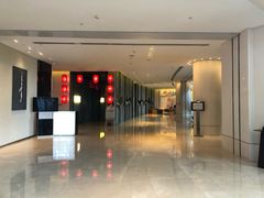 -舟山希尔顿酒店