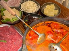 -夺多山贵州酸汤牛肉火锅(7mall店)