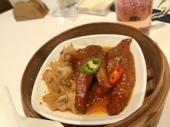 -金悦轩海鲜酒家(拱北店)