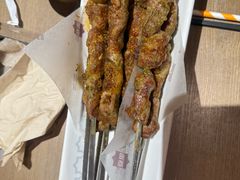 -耶里夏丽·新疆菜·28年喀什老馆(田林东路店)