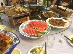 -徽州美食(三十年老店)