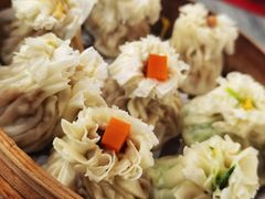 -都一处烧麦馆(前门店)