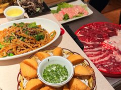 -潮泰牛肉火锅 · 创于1992年(车公庙店)