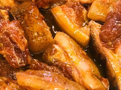-胡四哥特色火盆烧烤(一分店)
