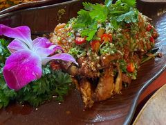 -花马天堂云南餐厅 Lost Heaven(外滩店)