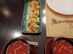 -克比叔叔印度餐厅Kebabs on the Grille(人民广场店)