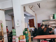 -四合心砂锅居(轩辕小区店)