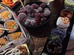 -理想酒肆(富国街店)