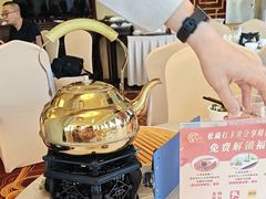 -鹿鸣酒家(越秀店)