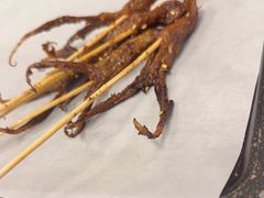 -破店肥哈·东北烧烤(南山保利店)