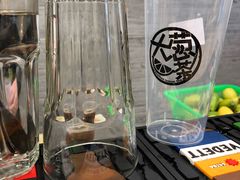 -大葱柠檬茶scallionlemontea(中山八路富力店)