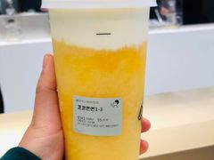 -喜茶(永旺梦乐城店)