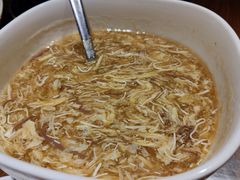 文思金银豆腐羹-全聚德(新街口店)