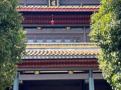 -岳麓山风景名胜区