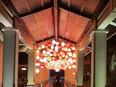 -海南清水湾莱佛士酒店