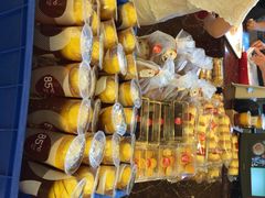 85度C(新城市广场店)-85度C(南京龙江店)