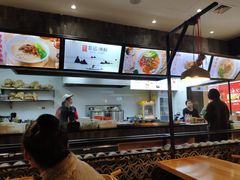 -瓦记米粉(东鼓道店)