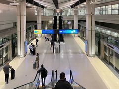 -华盛顿杜勒斯国际机场