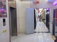 -广州酒家(昌岗地铁站店)