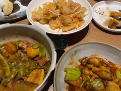 传统锅包肉-金掌勺锅包肉(华润万象城店)