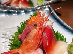 刺身5拼-千代武日本料理(哈西店)