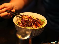 -臻老板牛肉面(光华路SOHO店)