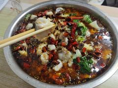 -黑皮酸菜鱼(绣花巷店)