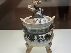 -景德镇中国陶瓷博物馆