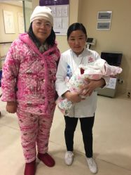 -武汉百佳妇产医院