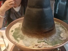 -东来顺饭庄(王府井步行街店)