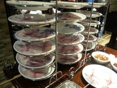 -新疆烧烤王(广灵店)