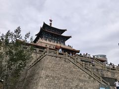 -解放阁