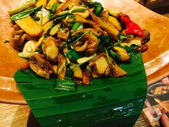 -云海肴云南菜·蒸汽石锅鱼(北京良乡华冠店)